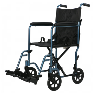 Cadeira de transporte